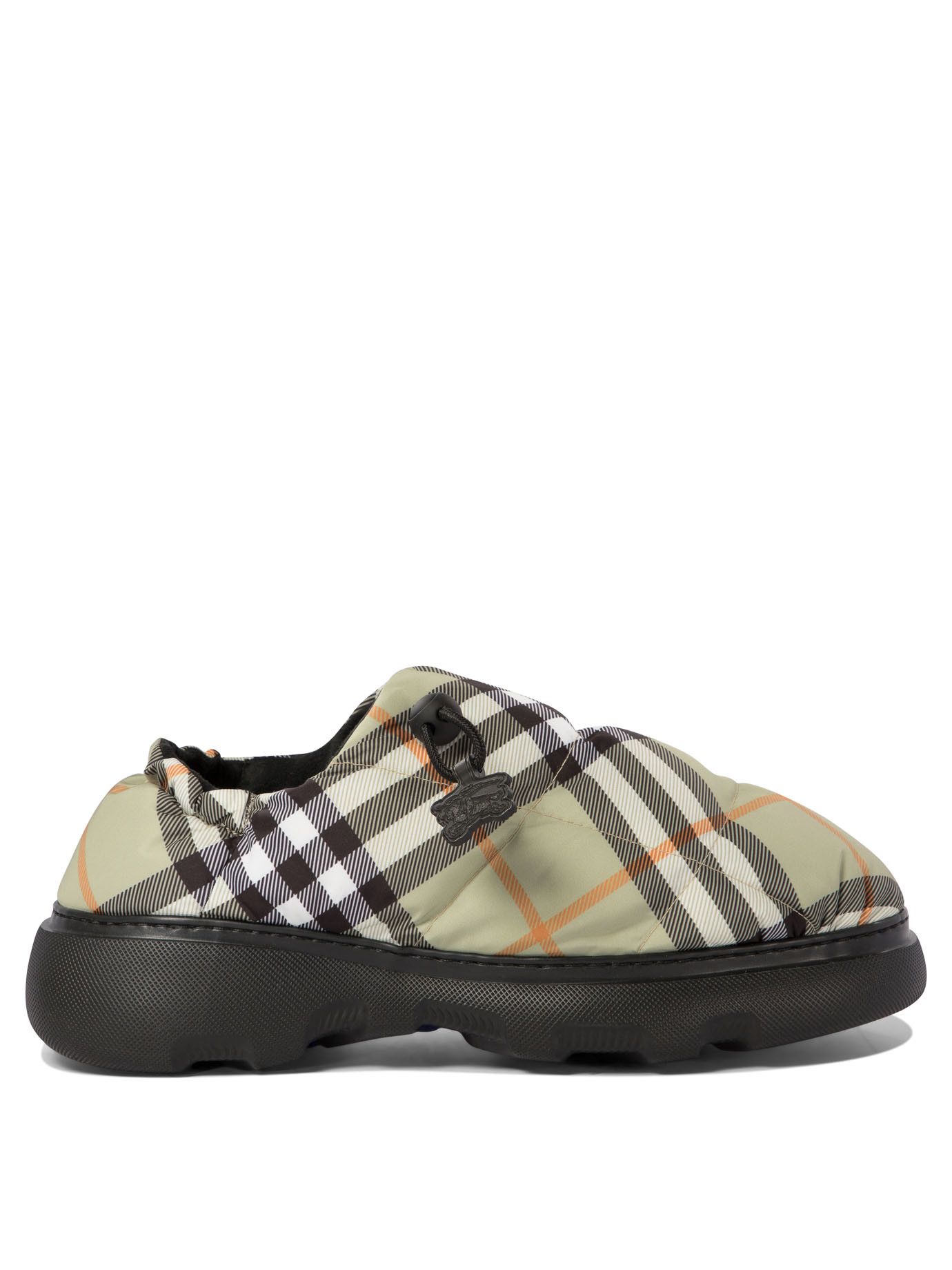 Burberry Pillow Slippers Size US 6 / IT 36 - 1 Thumbnail