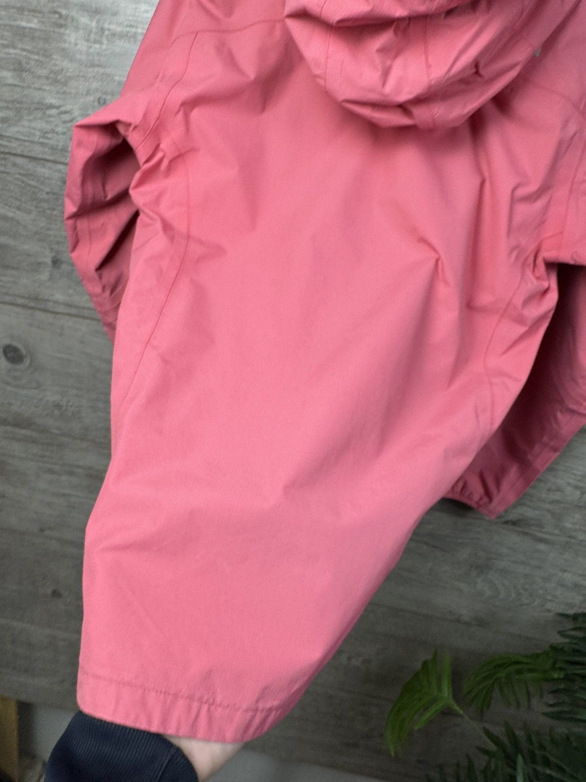 The North Face The north face HyVent y2k gorpcore style size S Size S / US 4 / IT 40 - 22 Thumbnail