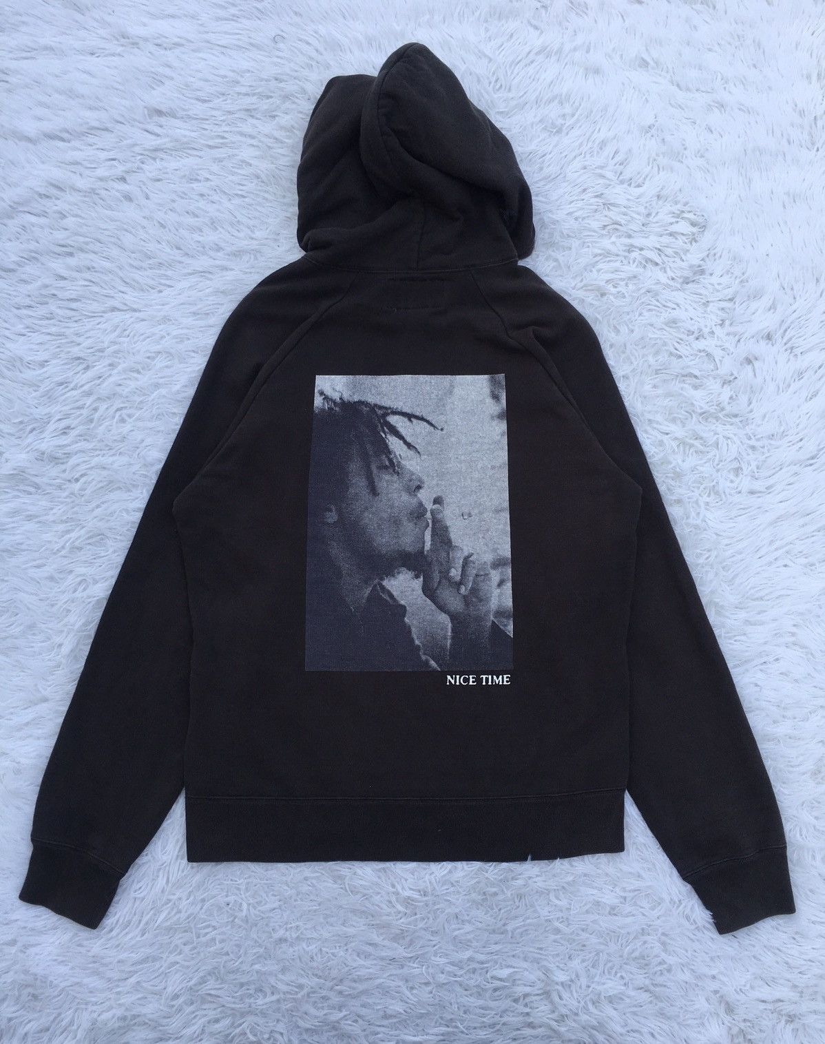 Wacko Maria Rare Vintage The Guilty Parties Wacko Maria Sweater Hoodie Size US L / EU 52-54 / 3 - 2 Thumbnail