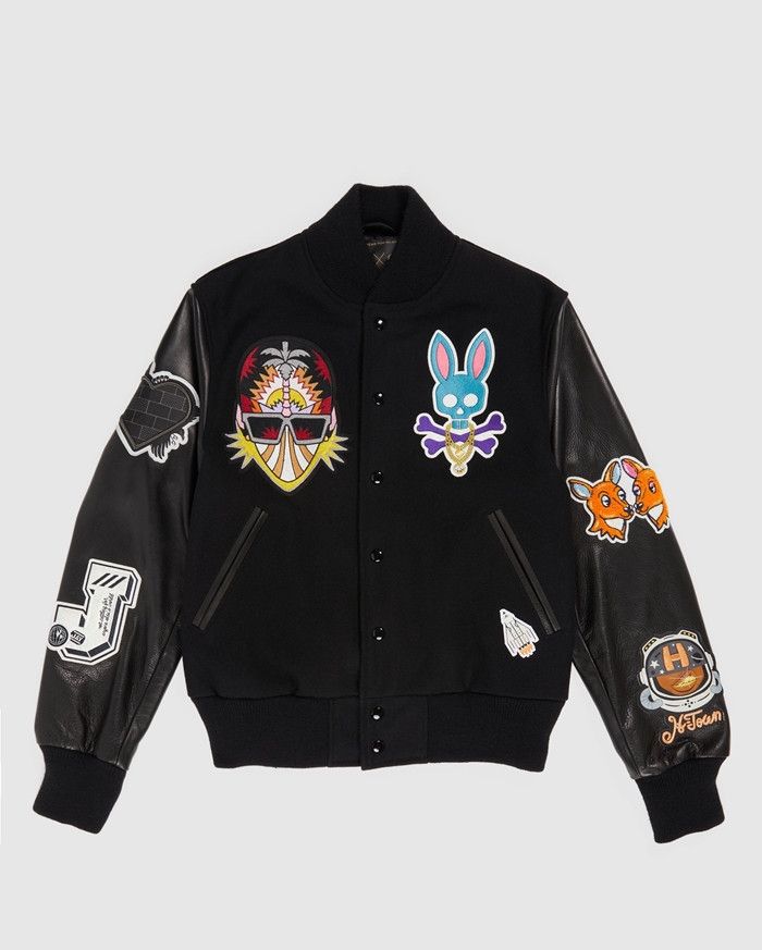 Bear bubble coat 90s clearance