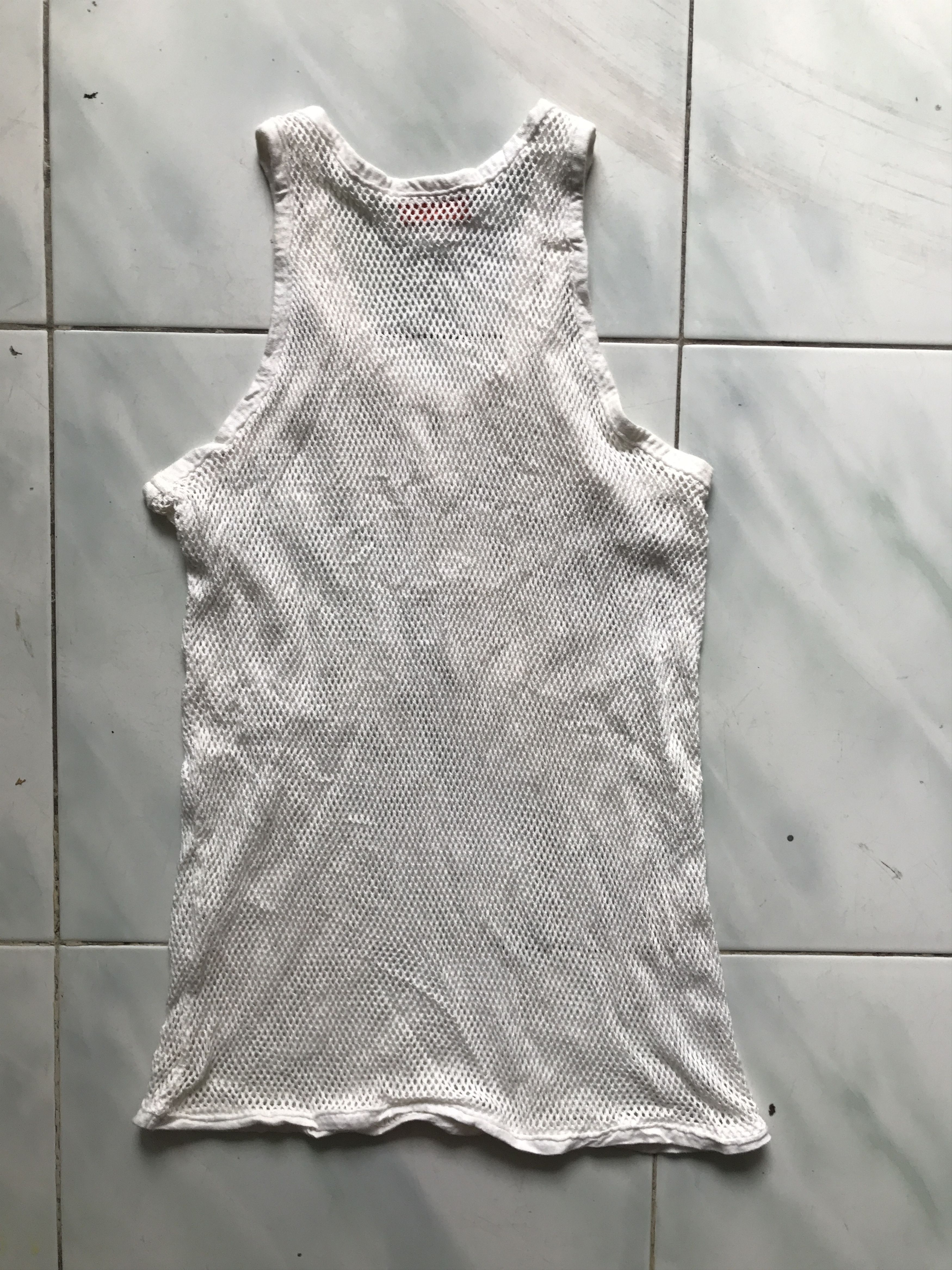 Designer × Japanese Brand Mischievous Tanktop Y2k Size US M / EU 48-50 / 2 - 6 Thumbnail