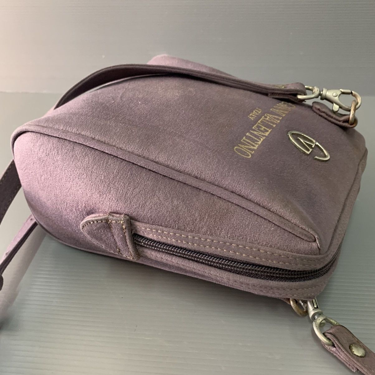 Gianni Valentino Gianni Valentino Small Slingbag Size ONE SIZE - 8 Thumbnail