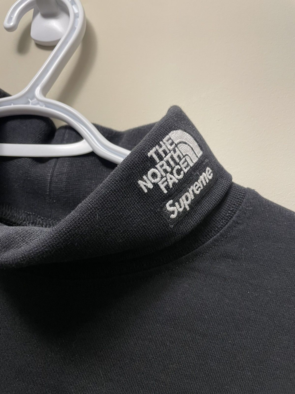 Supreme The North Face RTG Turtleneck (SS20) - $168