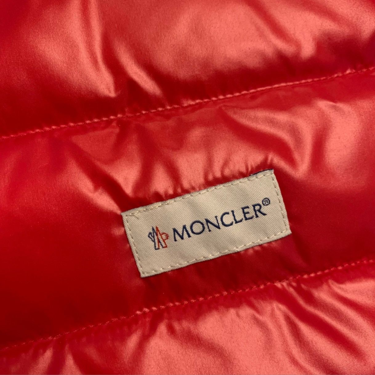 Moncler Clutch bag Size ONE SIZE - 3 Thumbnail