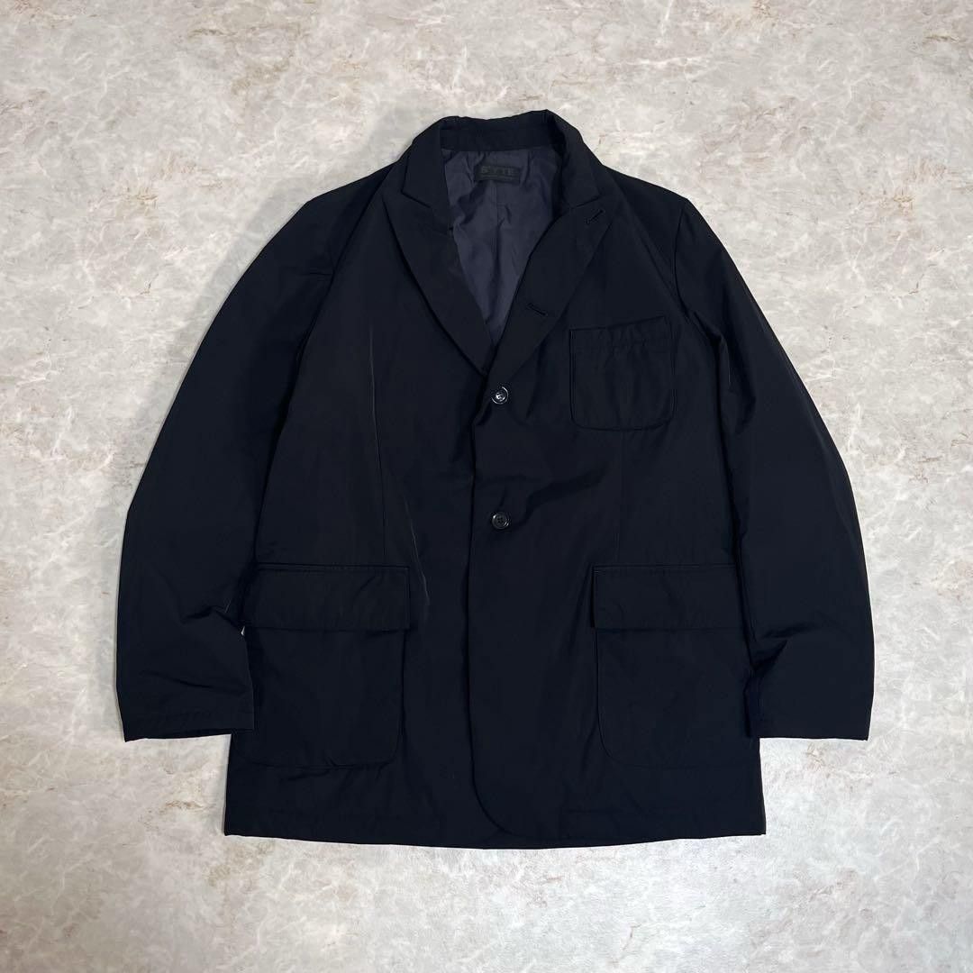 Yohji Yamamoto S’YTE yohji yamamoto padded tailored jacket Size US L / EU 52-54 / 3 - 2 Thumbnail