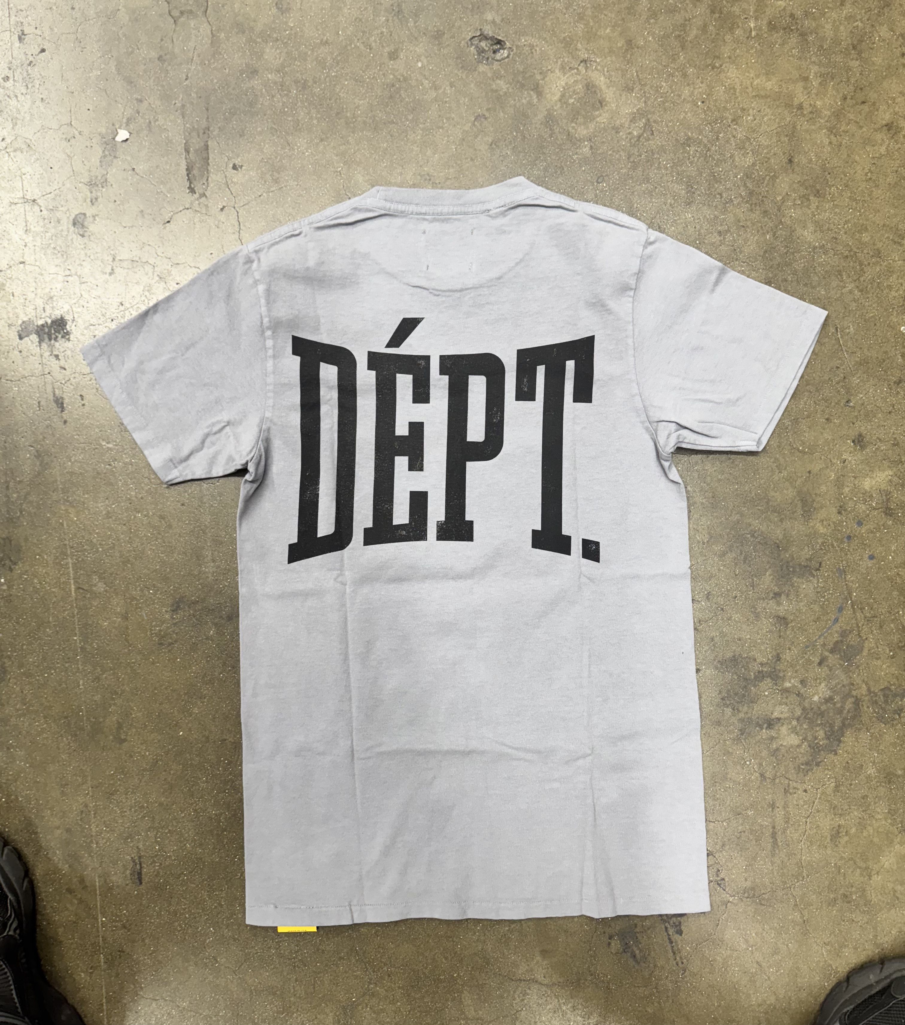 Gallery Dept. gallery dept tee Size US S / EU 44-46 / 1 - 2 Thumbnail