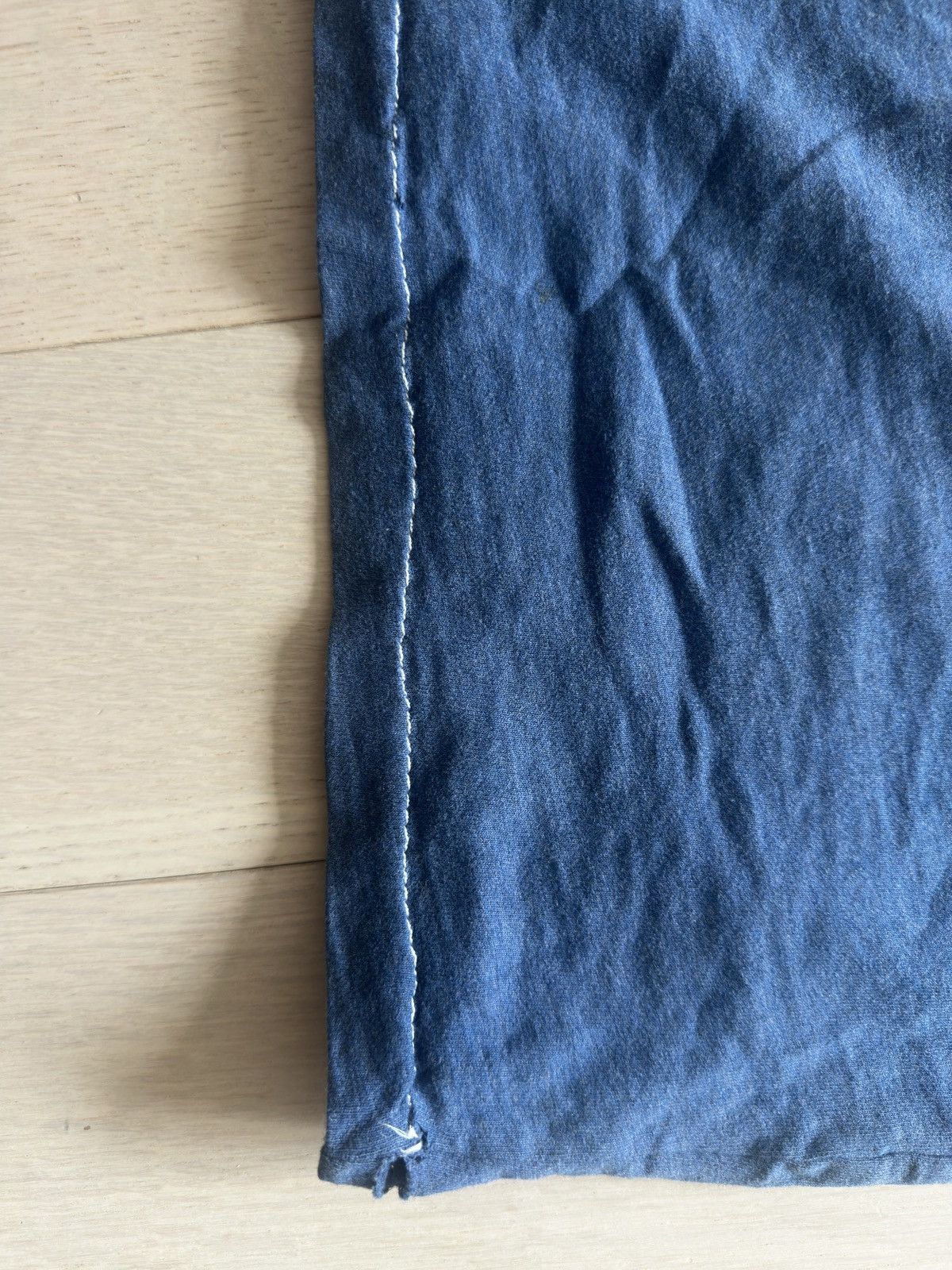 Ruehl No. 925 Ruehl 925 Vintage Tee Size US L / EU 52-54 / 3 - 3 Thumbnail