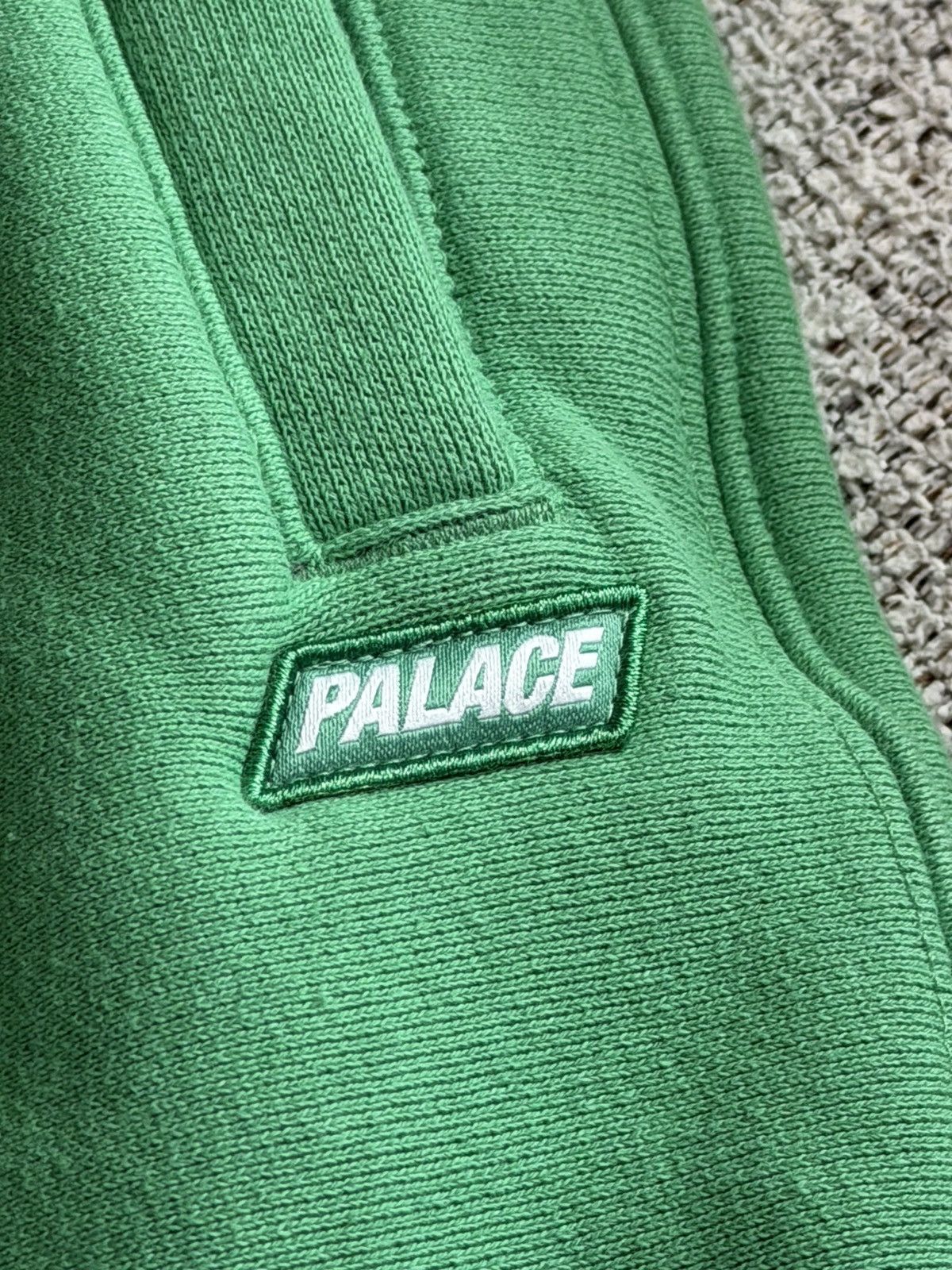 Palace Palace Unisex Joggers Size US 32 / EU 48 - 2 Thumbnail