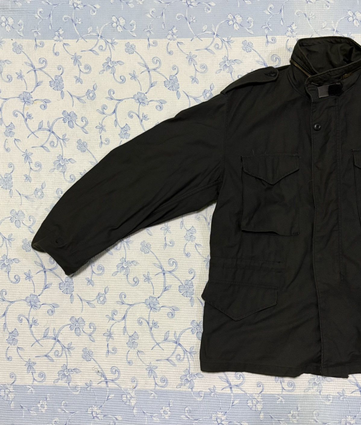Alpha Industries Alpha Industries Military Jacket Size US M / EU 48-50 / 2 - 2 Thumbnail