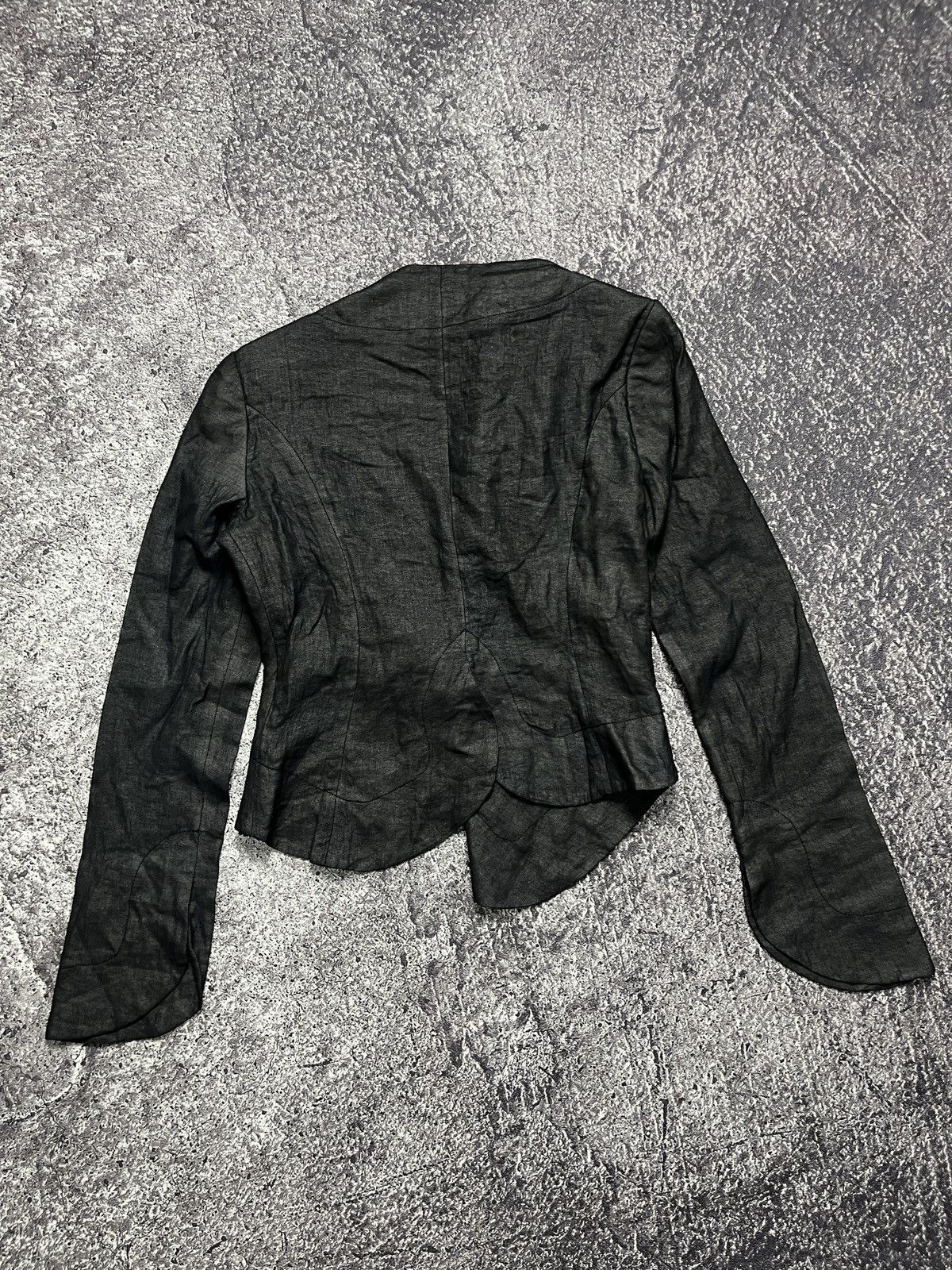 Vivienne Westwood Rare Vivienne westwood lynx jacket Size XS / US 0-2 / IT 36-38 - 9 Thumbnail