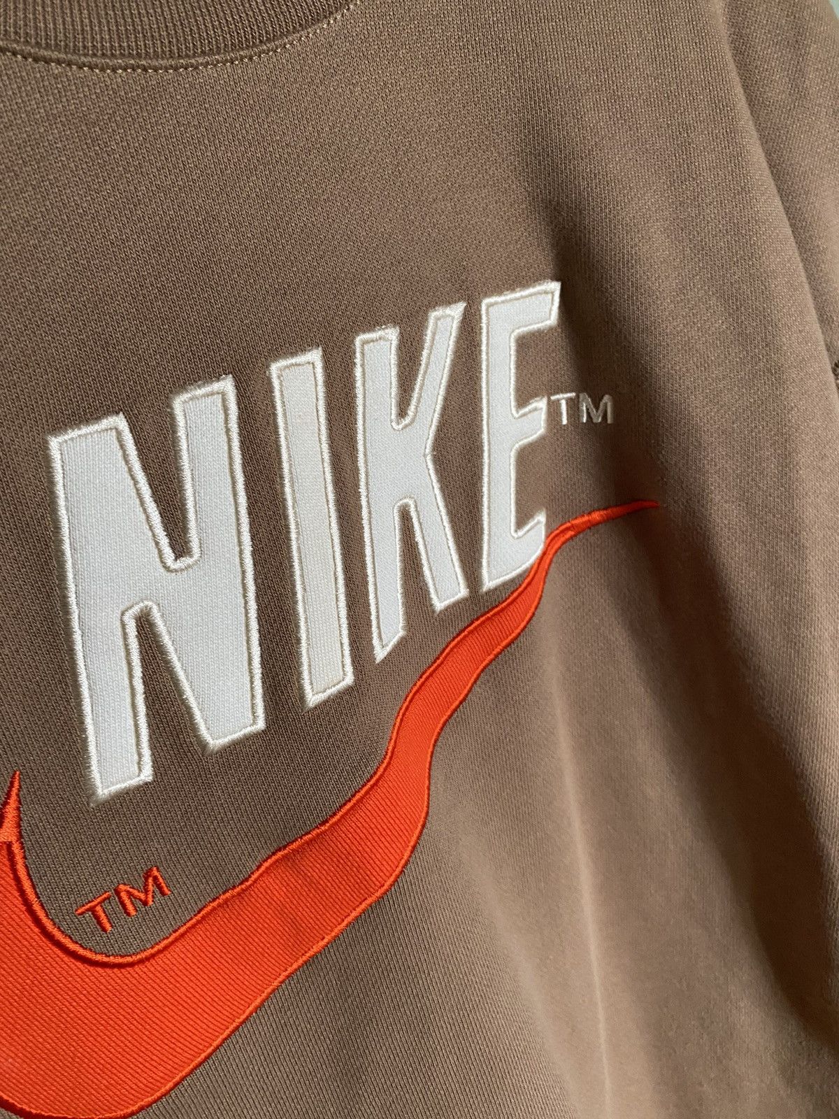 Nike Nike blouse Size US S / EU 44-46 / 1 - 4 Thumbnail
