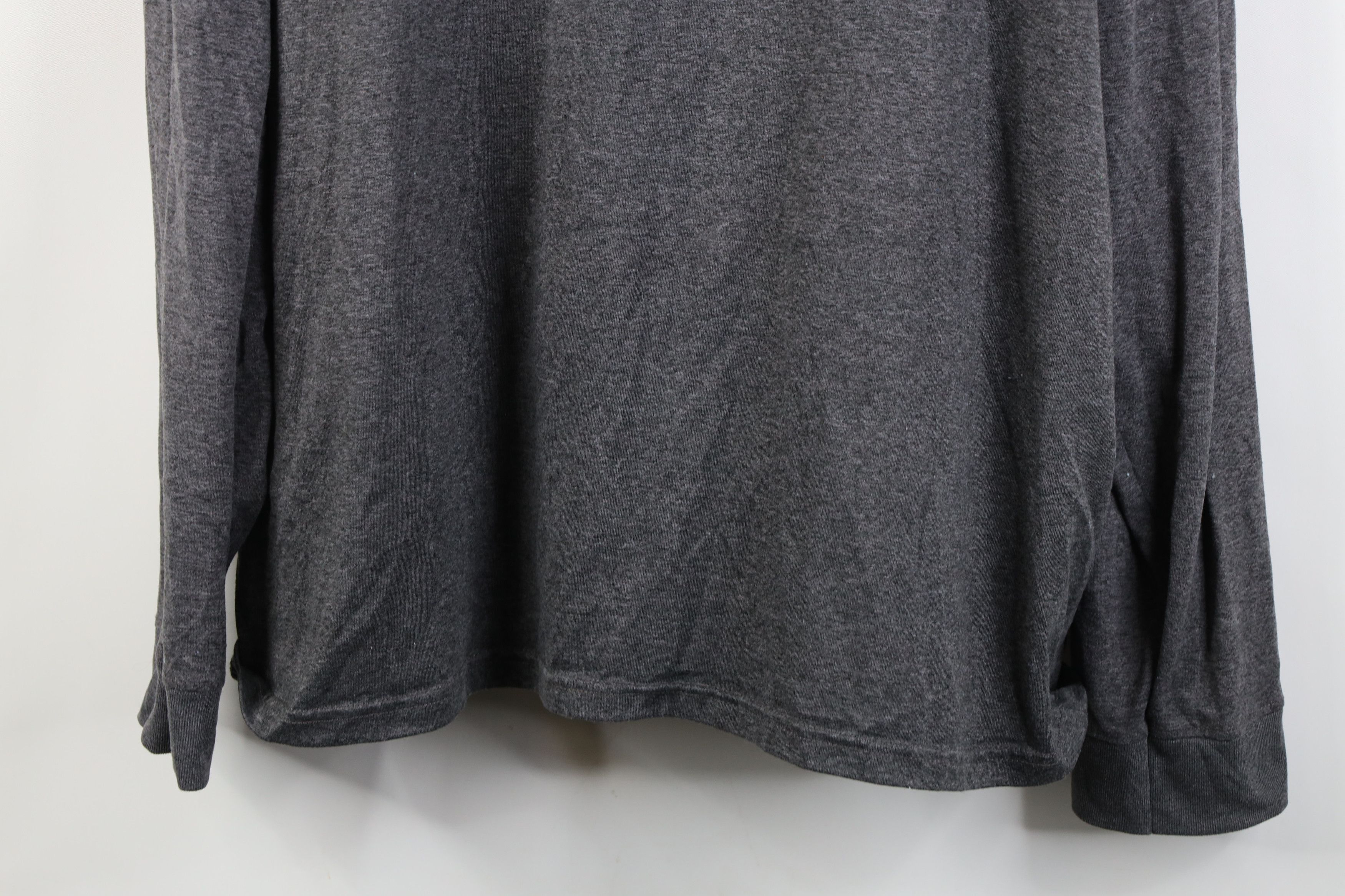 Under Armour Under Armour Ferris State University Hockey T-Shirt Gray Size US XL / EU 56 / 4 - 3 Thumbnail
