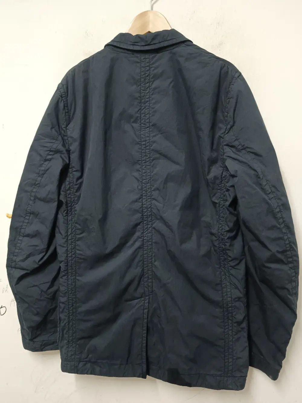 C.P. Company Vintage Cp Company Jacket Blazer Size US M / EU 48-50 / 2 - 5 Thumbnail