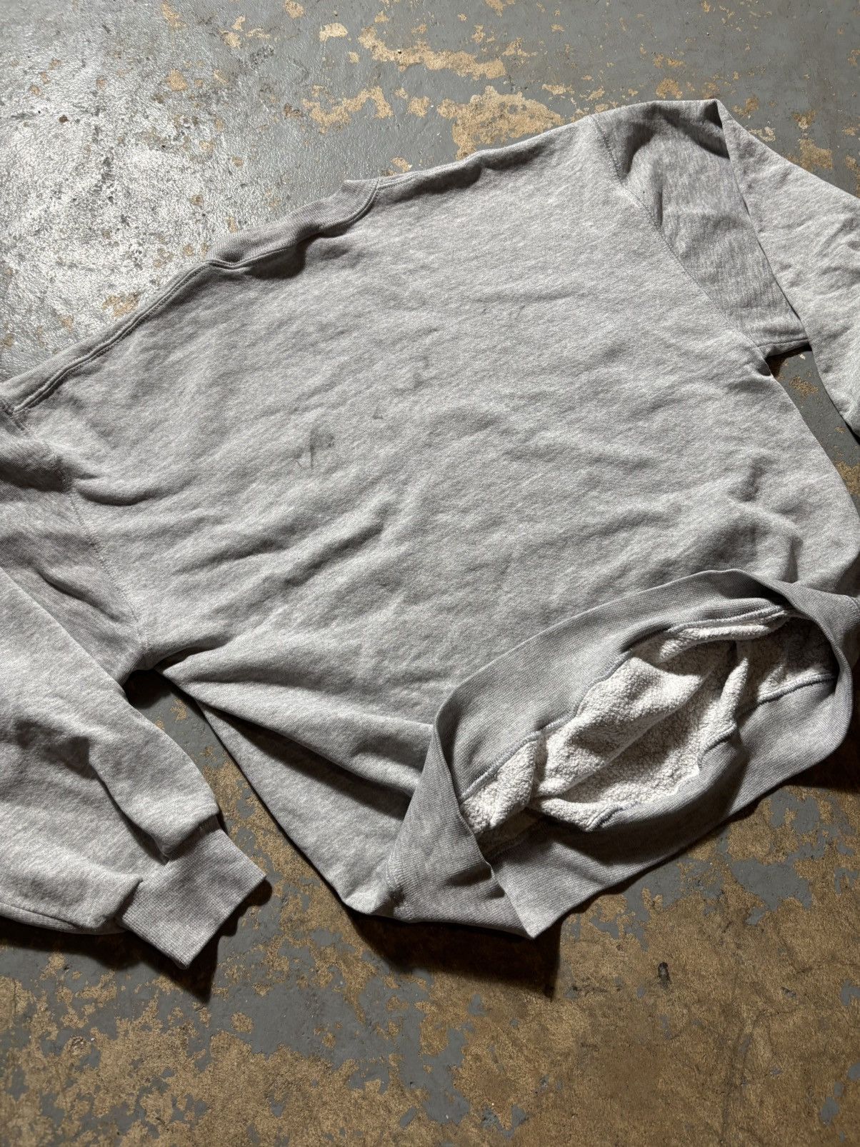 Russell Athletic × Vintage Rockford athletics Russell athletic crewneck sweatshirt Size US M / EU 48-50 / 2 - 7 Thumbnail