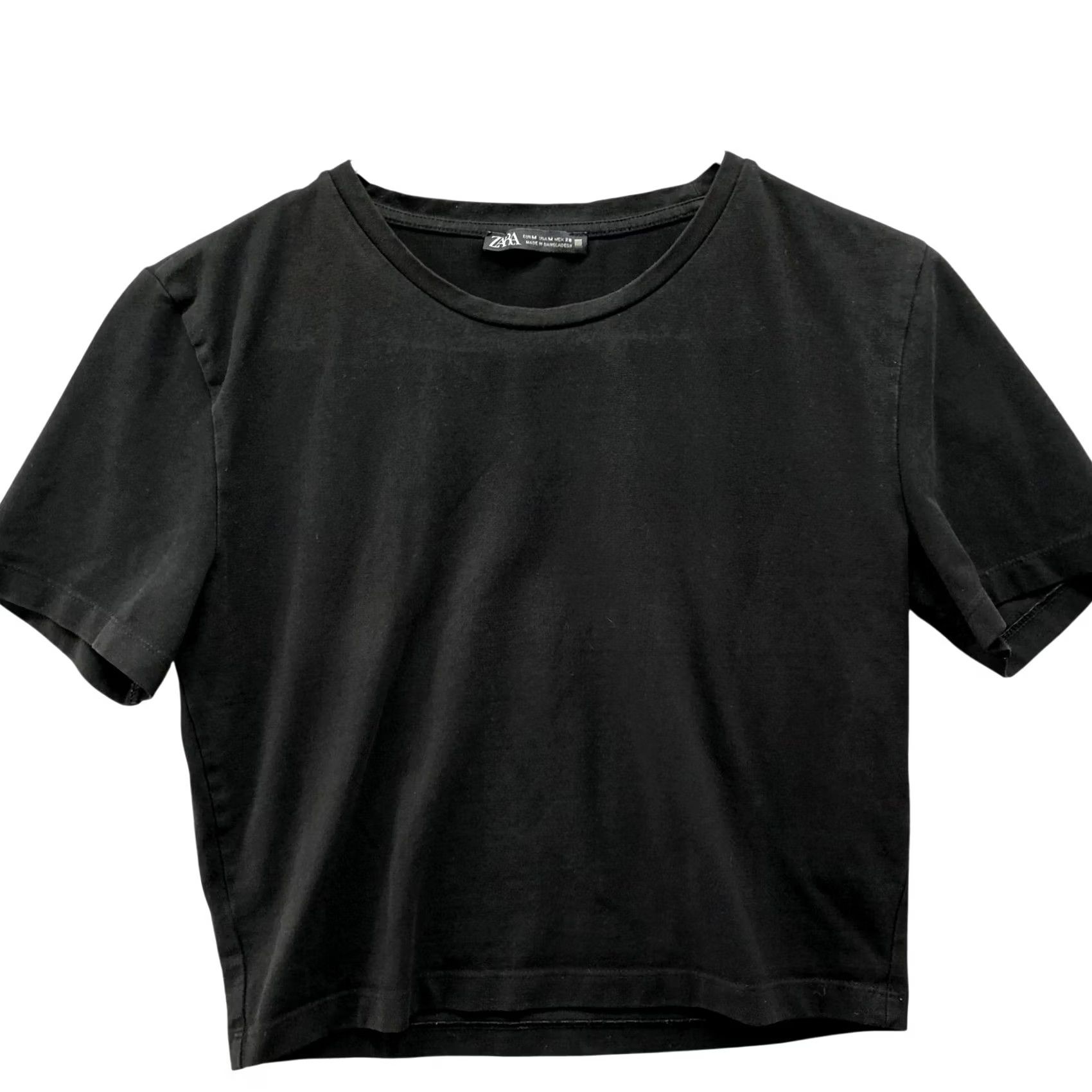 Zara VINTAGE NOT Size M / US 6-8 / IT 42-44 - 2 Thumbnail