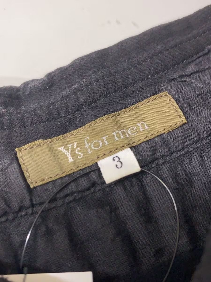 Yohji Yamamoto Gauze Shirt Size US L / EU 52-54 / 3 - 3 Thumbnail