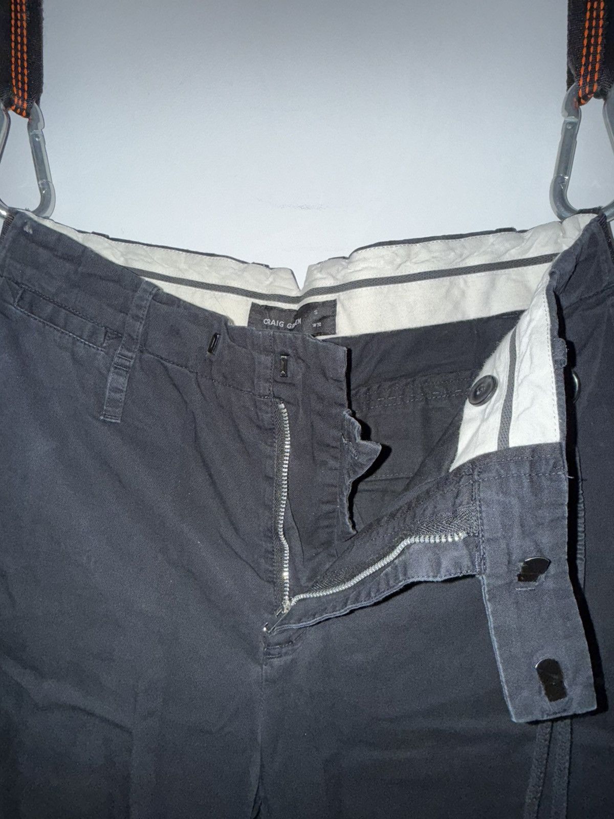 Craig Green Craig Green Trouser Size US 32 / EU 48 - 2 Thumbnail