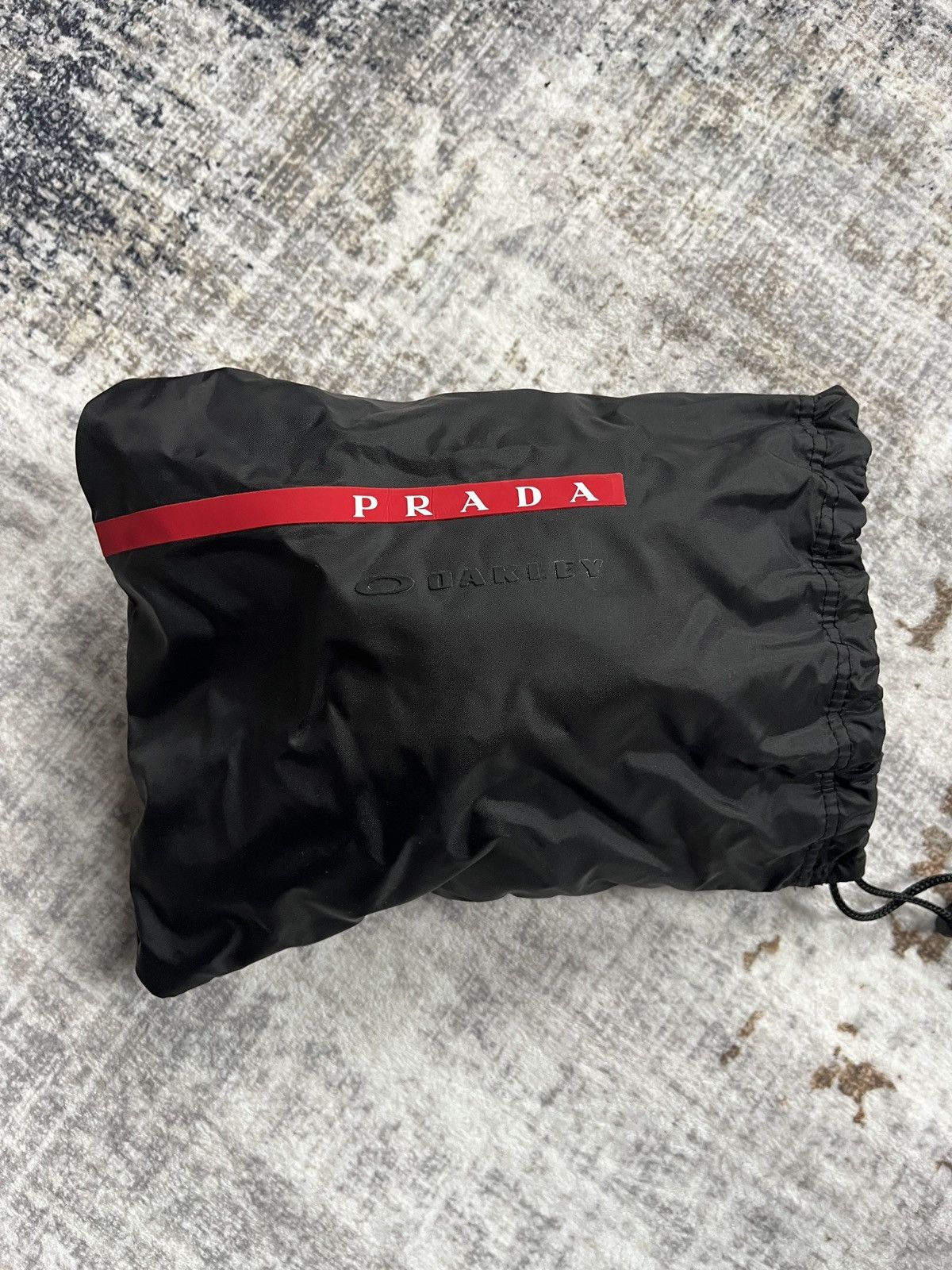 Prada Prada by Oakley Ski Goggles (unisex) Size ONE SIZE - 9 Thumbnail