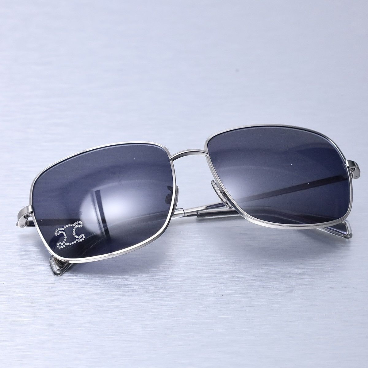 Celine CELINE CL40284U SUNGLASSES Size ONE SIZE - 9 Thumbnail