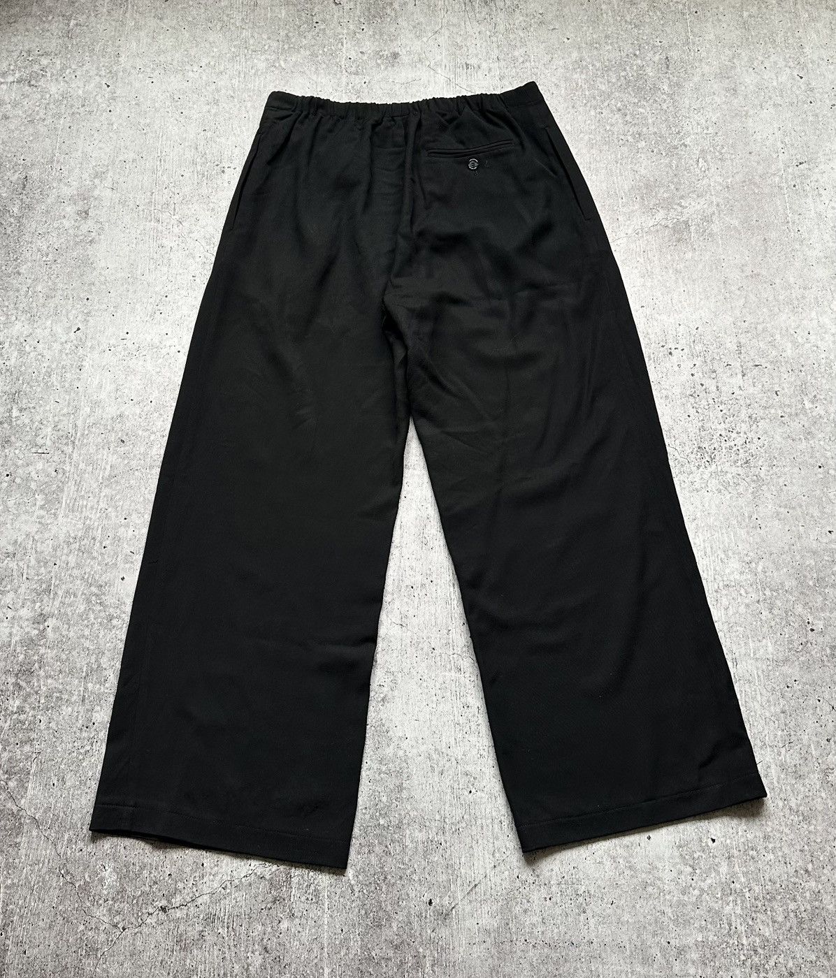 Acne Studios Women's Acne Studios Classic Pants Size 26" / US 2 / IT 38 - 13 Thumbnail