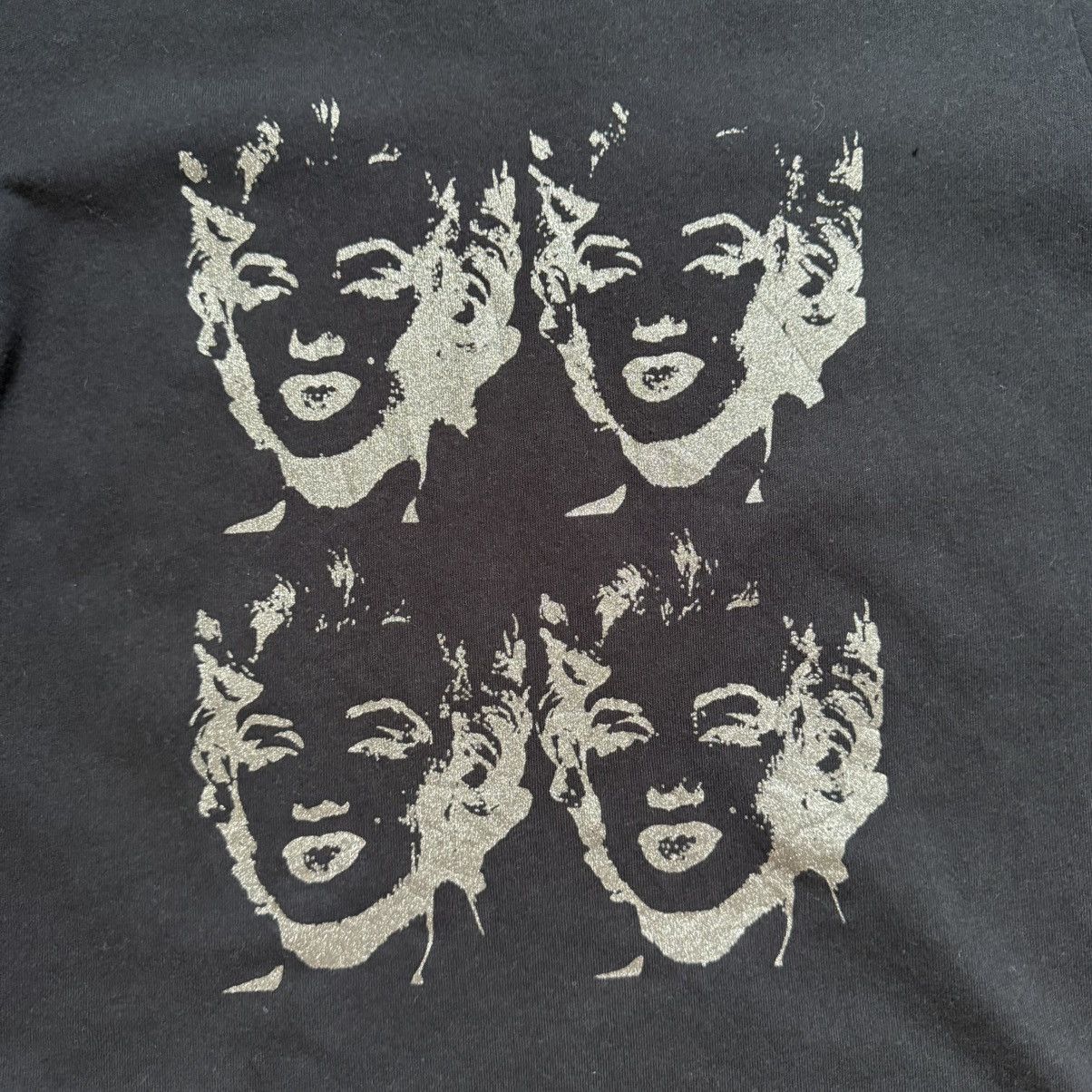 Andy Warhol × Uniqlo Uniqlo x Andy Warhol Marilyn Monroe T-Shirt Size US S / EU 44-46 / 1 - 4 Thumbnail
