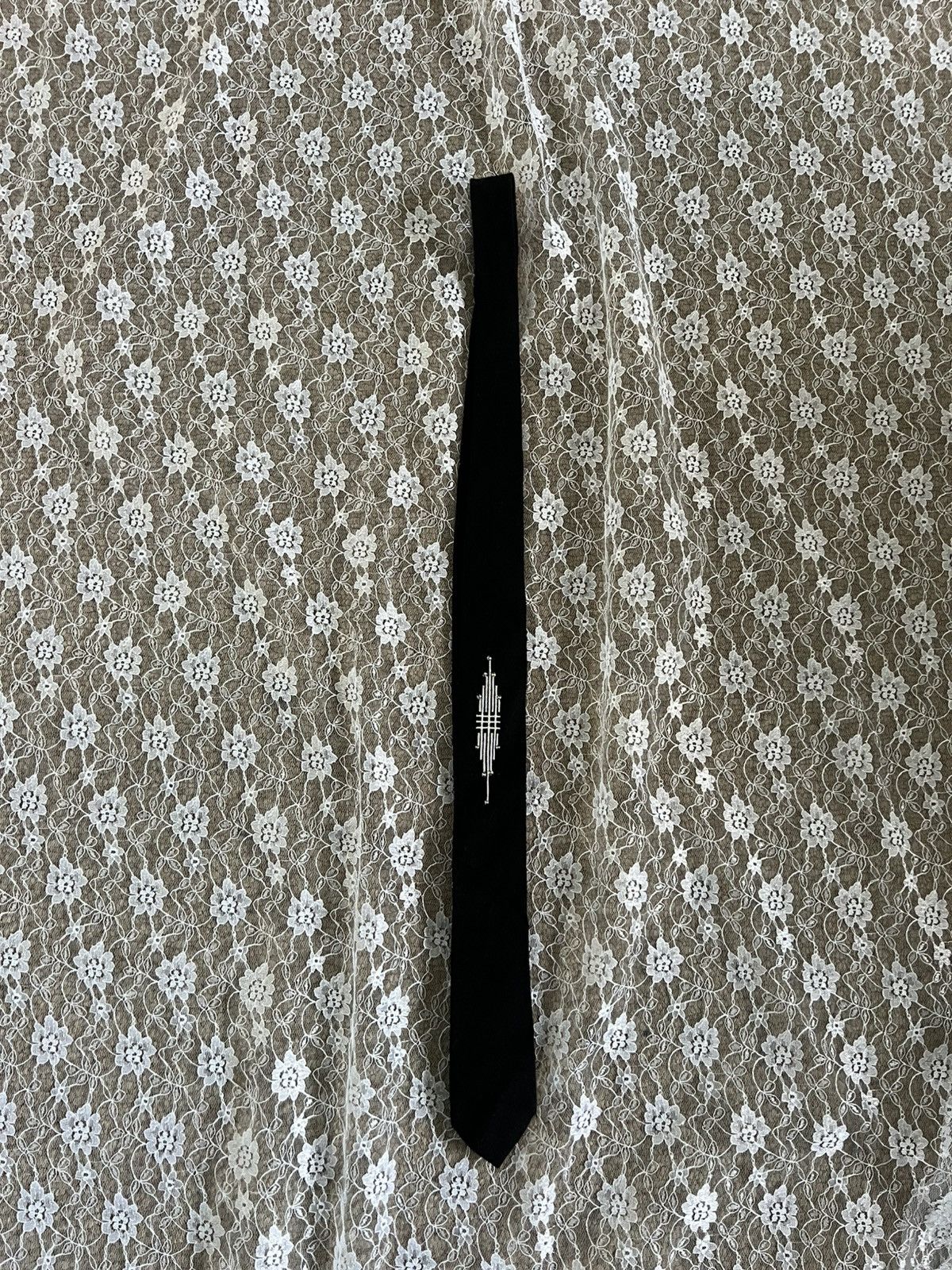 Men's Yohji Yamamoto Ties & Pocketsquares | Grailed