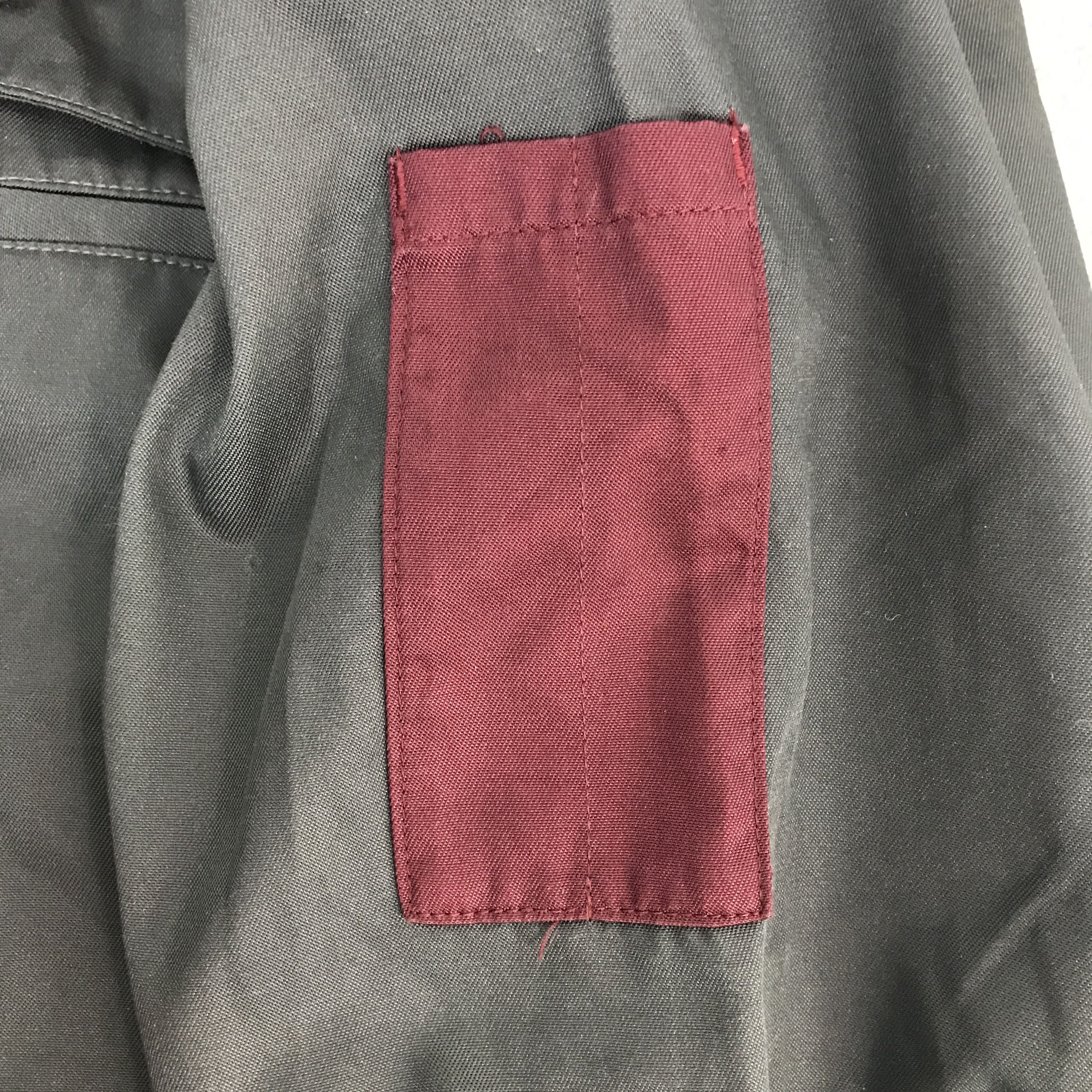 Sports Specialties Vtg Mitsubishi fuso racing coverall japan jacket Size US M / EU 48-50 / 2 - 12 Thumbnail