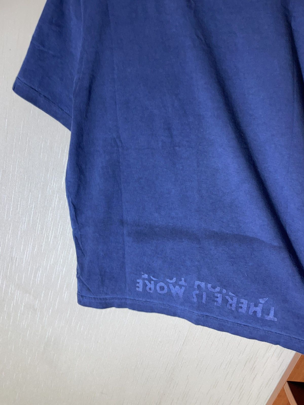 Japanese Brand × Maison Margiela Maison Martin Margiela Japanese T shirt Size US M / EU 48-50 / 2 - 12 Thumbnail