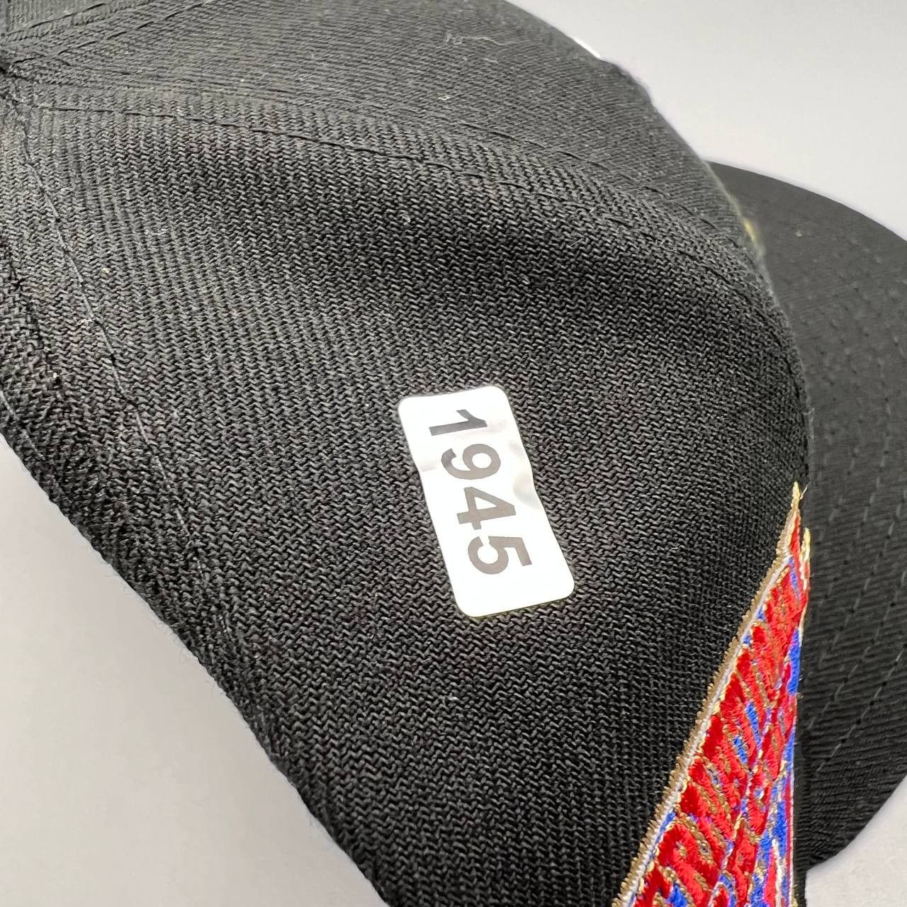 New Era Iowa Cubs Hat Men 7 1/2 59Fifty New Era MiLB Fitted Cap Size ONE SIZE - 7 Thumbnail