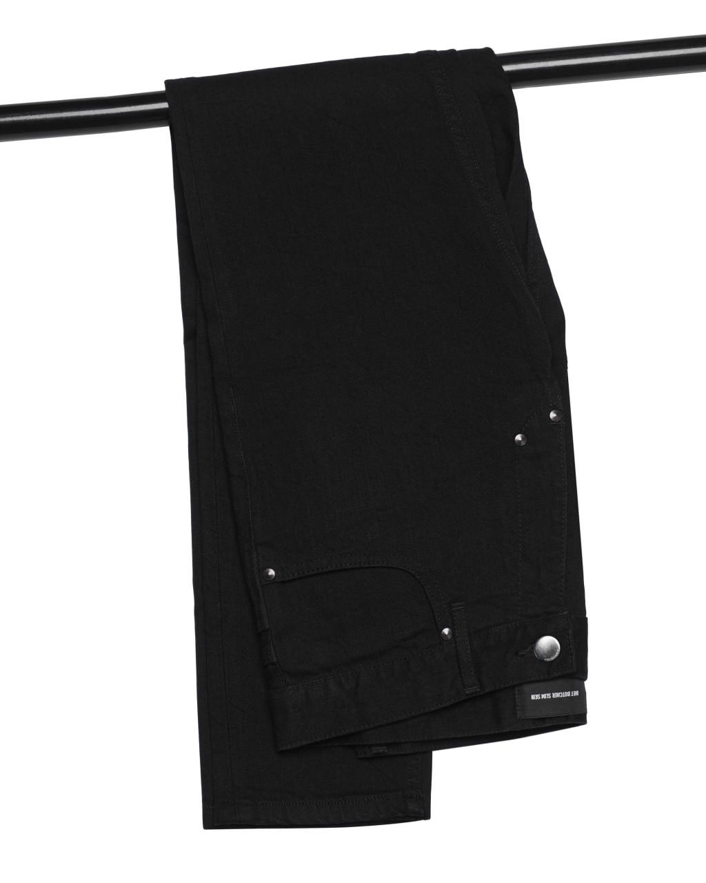 Diet Butcher Slim Skin DIET BUTCHER SLIM SKIN Japanese jeans Size US 32 / EU 48 - 1 Thumbnail