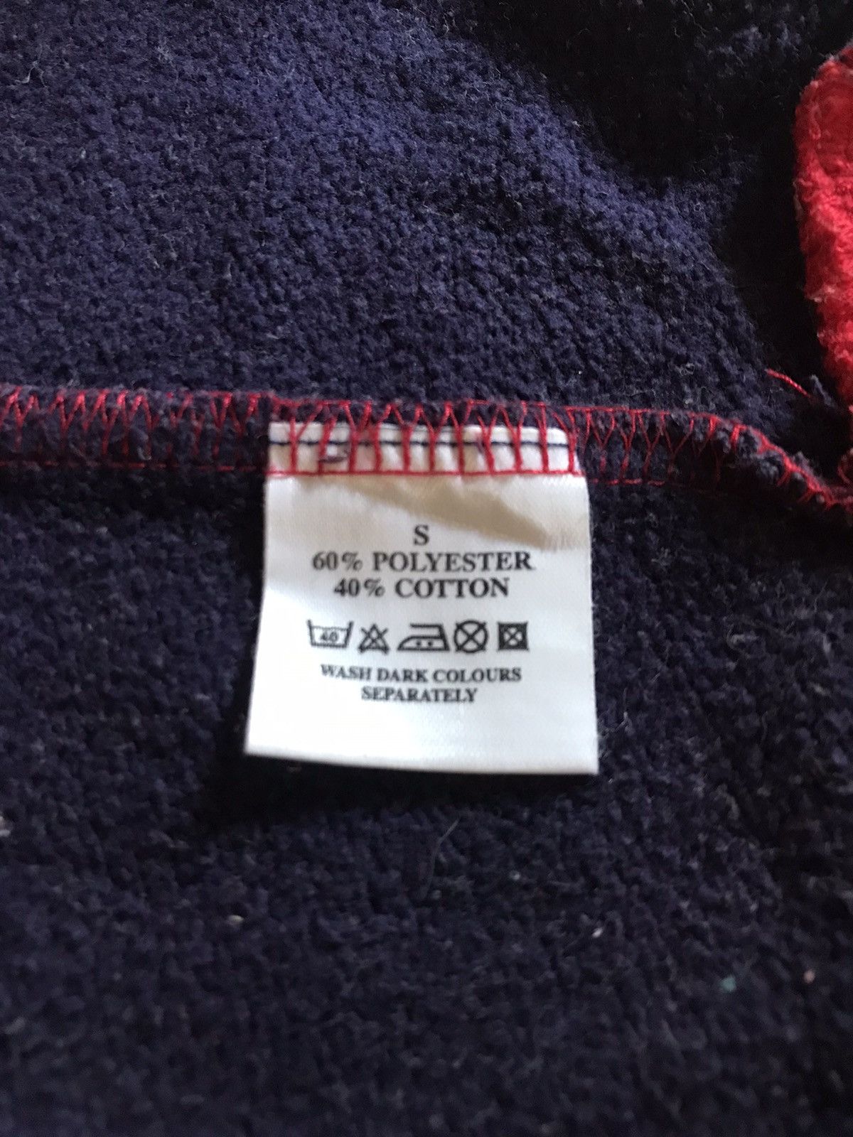 Other Manchester United Sweatshirts Size S Size US S / EU 44-46 / 1 - 5 Thumbnail