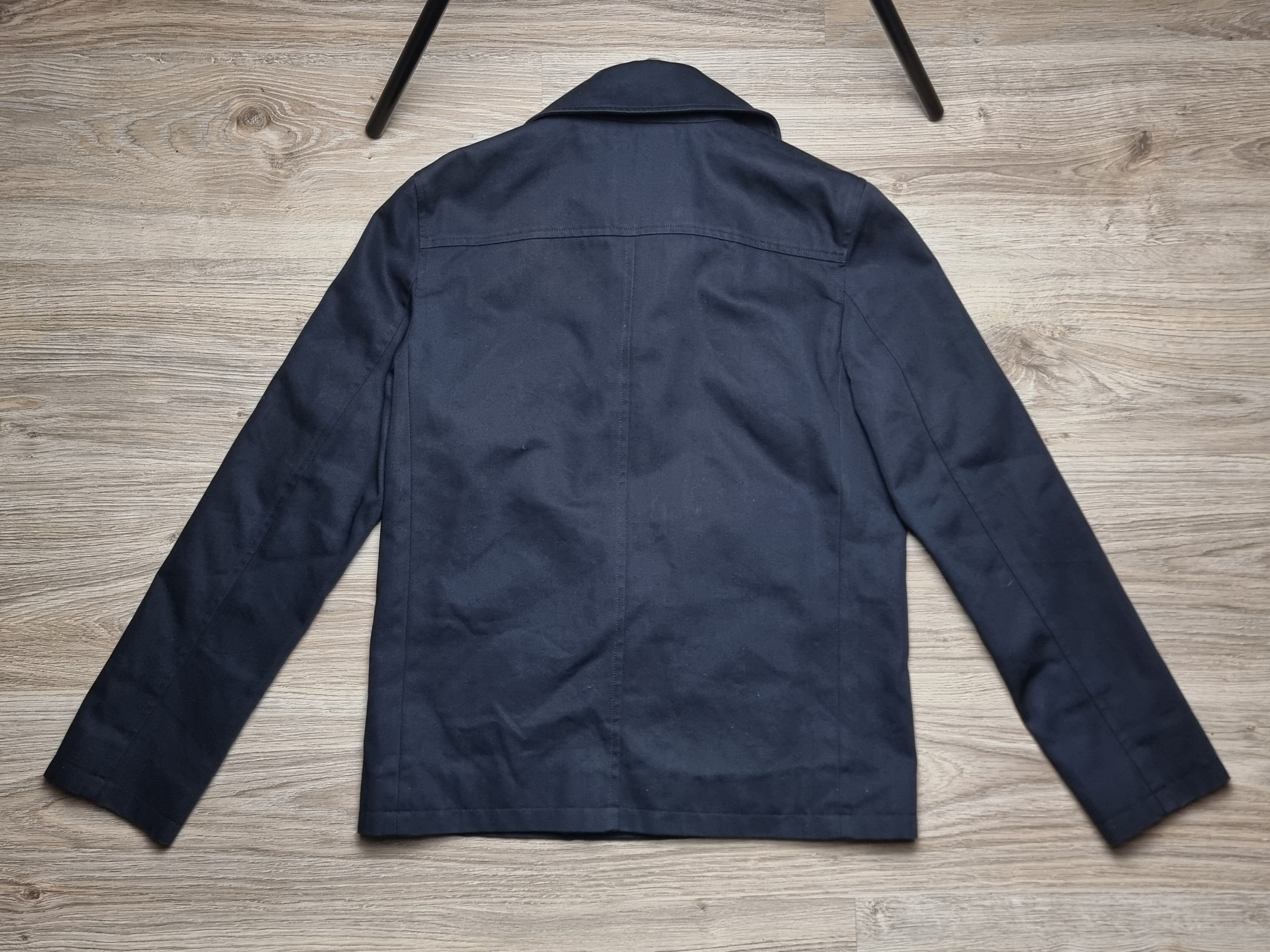 A.P.C. Apc coat Size M / US 6-8 / IT 42-44 - 7 Thumbnail