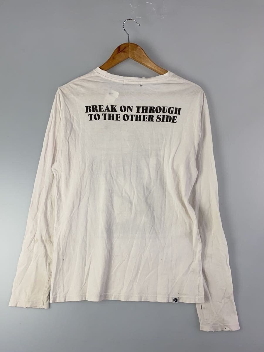 Hysteric Glamour The Doors Break On Through Long Sleeve Tee Size US M / EU 48-50 / 2 - 2 Thumbnail