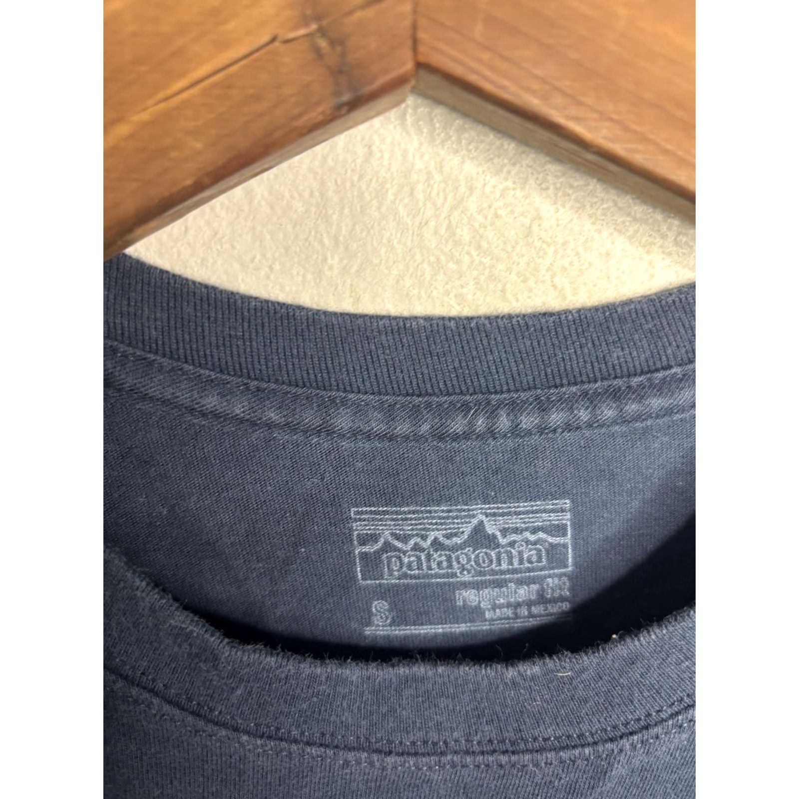 Patagonia VINTAGE? No. Size US S / EU 44-46 / 1 - 6 Thumbnail