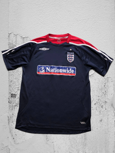 Umbro Umbro Jersey Size US M / EU 48-50 / 2 - 1 Thumbnail