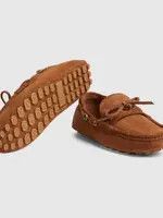 Gucci oc11z1025 Men's Driver With Interlocking G Shoes in Brown Size US 7.5 / EU 40-41 - 6 Thumbnail