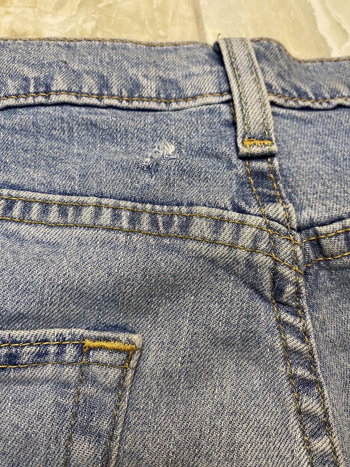 Levi's LEVIS 511 Size US 34 / EU 50 - 20 Thumbnail