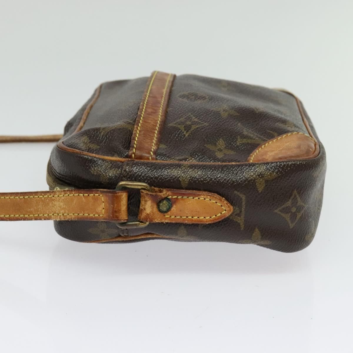 Louis Vuitton LOUIS VUITTON Monogram Trocadero 23 Shoulder Bag M51276 Size ONE SIZE - 4 Thumbnail
