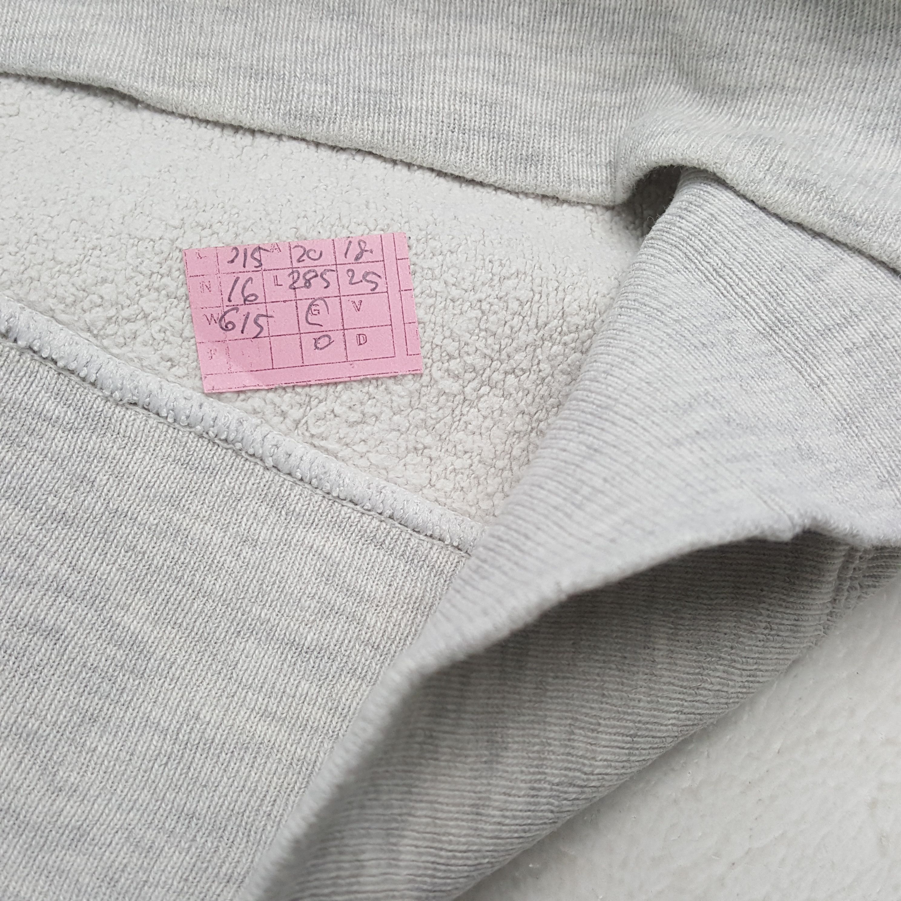 Champion × NFL × Vintage MARRYLAND FOOTBALL Distressed CHAMPION Sweatshirt Size US S / EU 44-46 / 1 - 6 Thumbnail