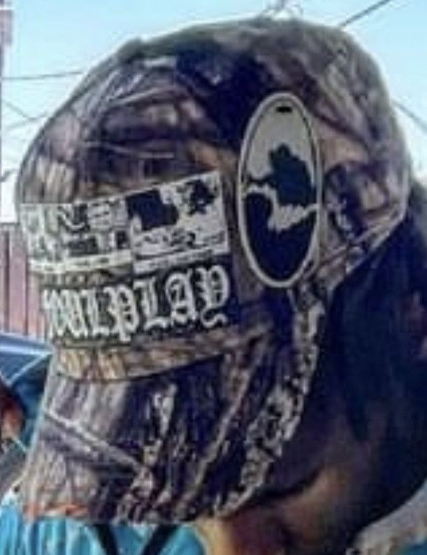 Other Foulplay camo/realtree cap hat Size ONE SIZE - 4 Thumbnail