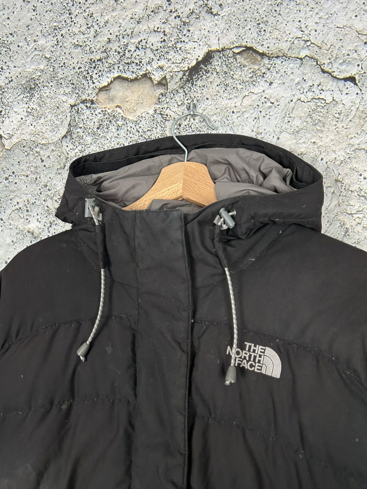 The North Face Vintage The North Face Puffer Winter Jacket 90s Outdoor Size S / US 4 / IT 40 - 3 Thumbnail