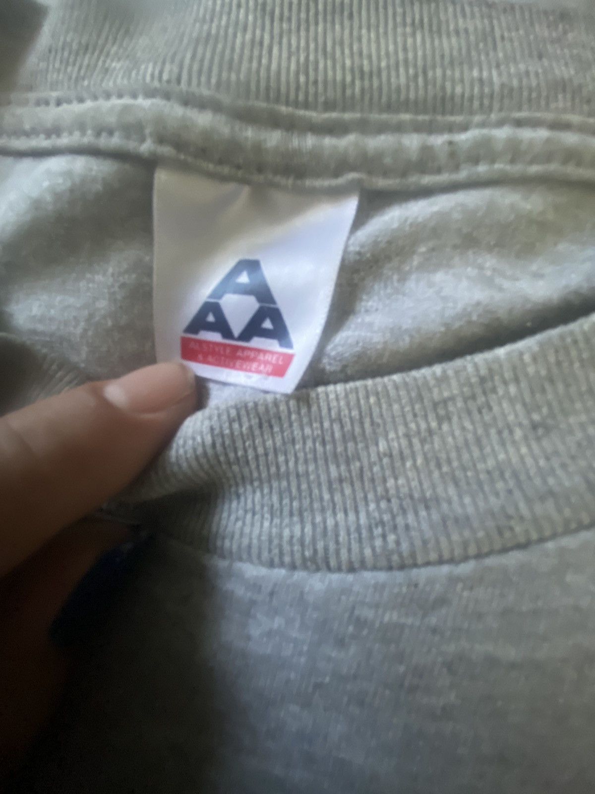 AAA × Vintage Vintage Speed Racer Shirt Size US M / EU 48-50 / 2 - 3 Thumbnail