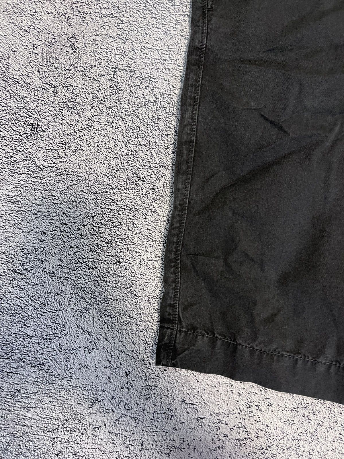 C.P. Company × Vintage C P Company Men’s Shorts Vintage Sportswear Cottone Size 46 Size US 30 / EU 46 - 12 Thumbnail