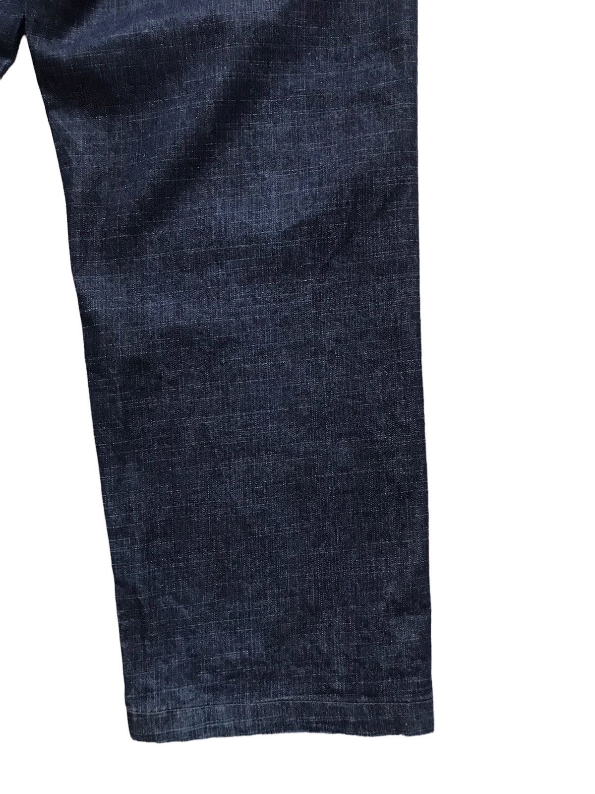 Southpole Southpole Viva La Luchai Mysterious Vs Hollywood Baggy Jeans Size US 32 / EU 48 - 11 Thumbnail