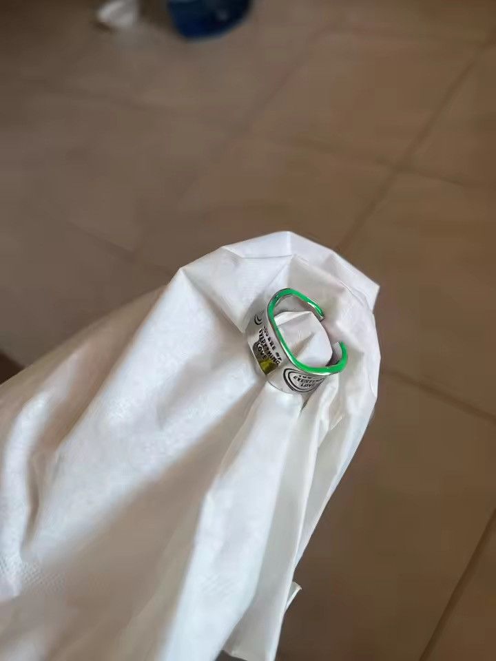 Japanese Brand Mizuhara x moto You R My Everything Adjustable Ring Size ONE SIZE - 4 Thumbnail