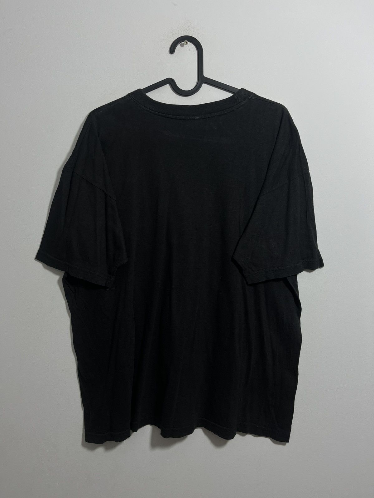 Band Tees × Metallica × Vintage Metallica 00s Vintage Metal Rock Band Artists Print Tshirt Size US XL / EU 56 / 4 - 8 Thumbnail