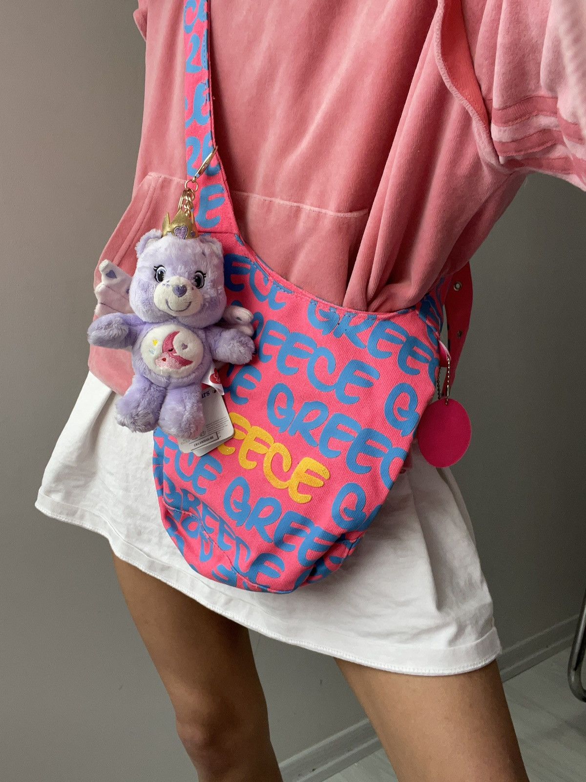 Vintage y2k bag Size ONE SIZE - 1 Thumbnail