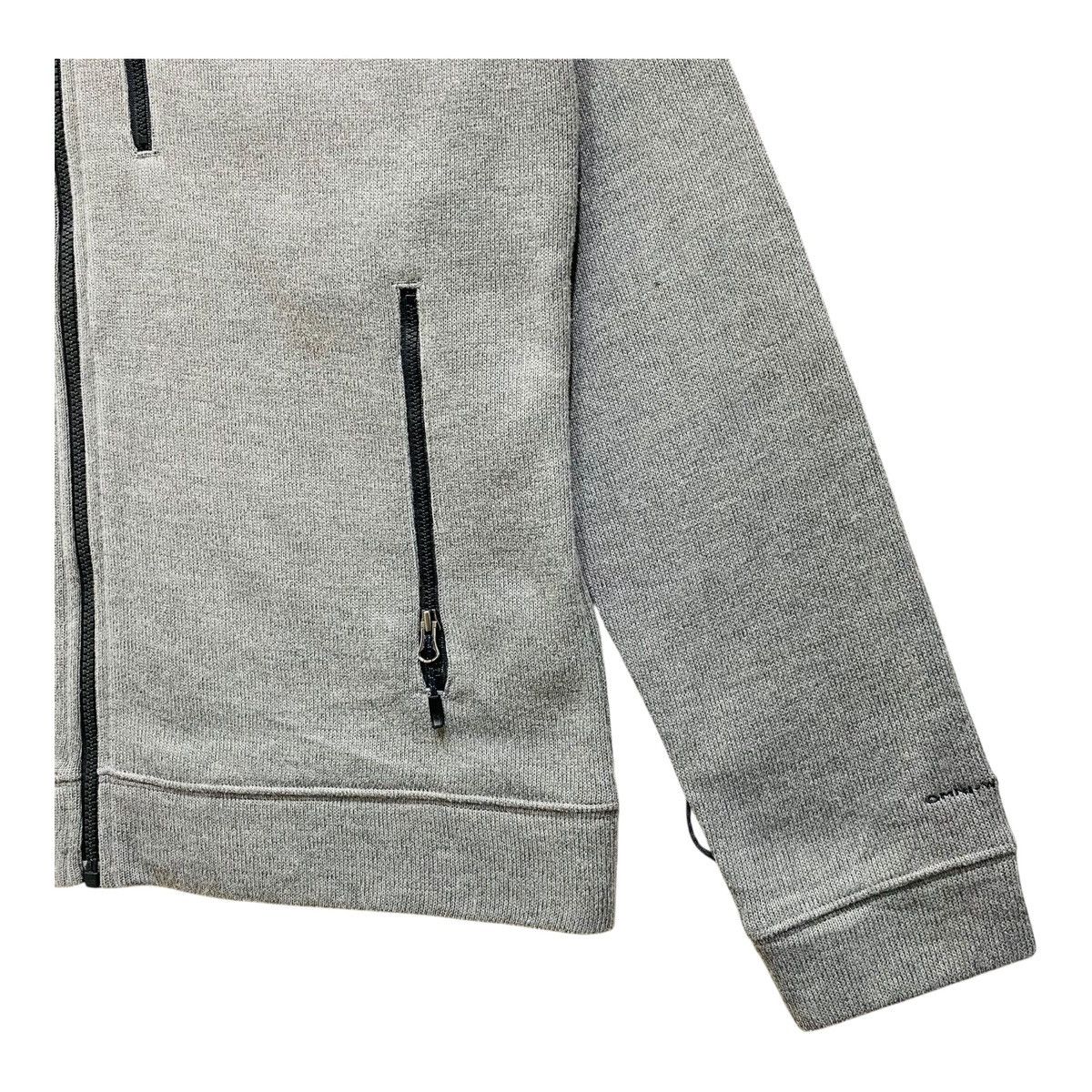 Columbia Columbia Sportswear Sweater Fullzip Size M Gray Size M / US 6-8 / IT 42-44 - 3 Thumbnail
