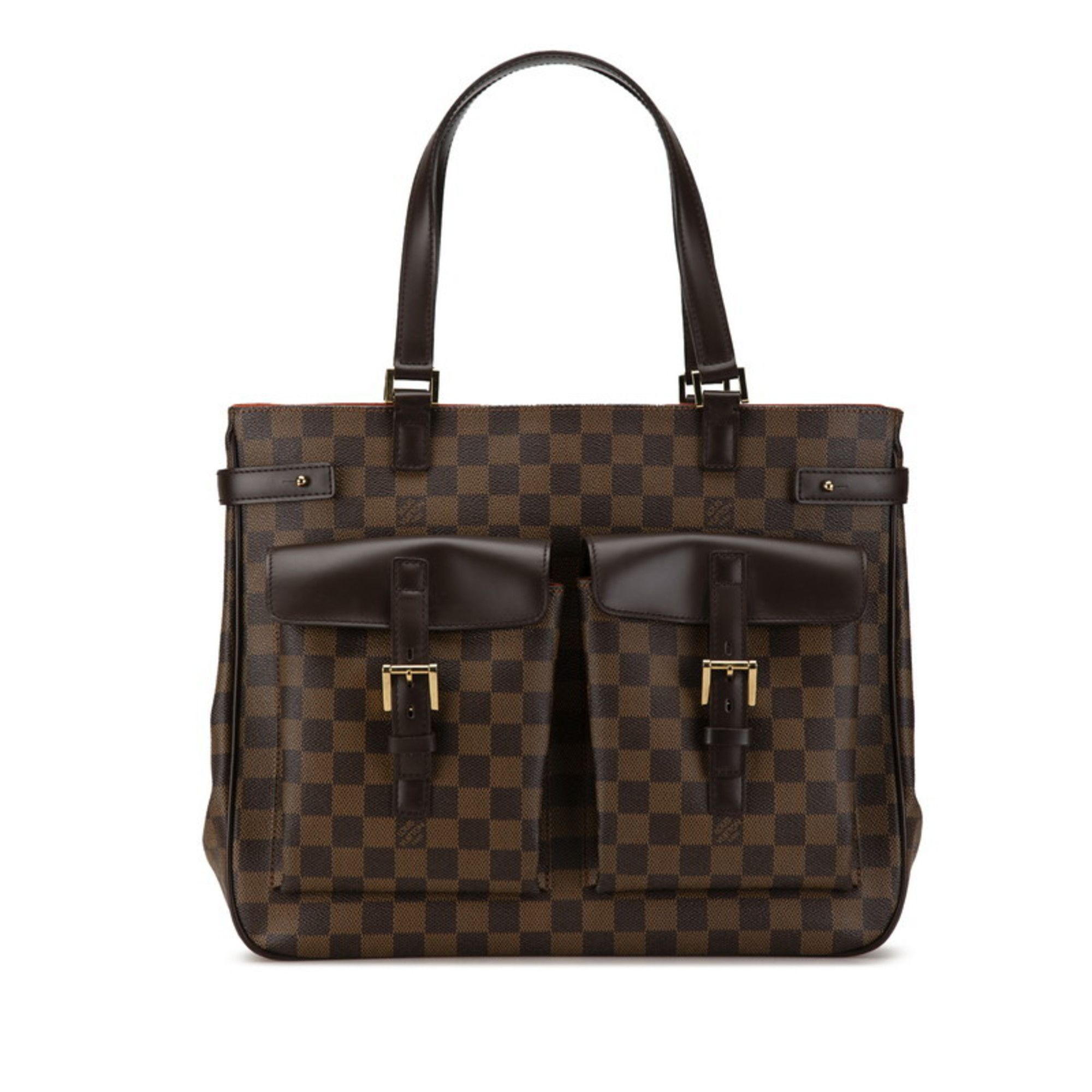 Louis Vuitton Louis Vuitton Uzes tote Size ONE SIZE - 1 Thumbnail