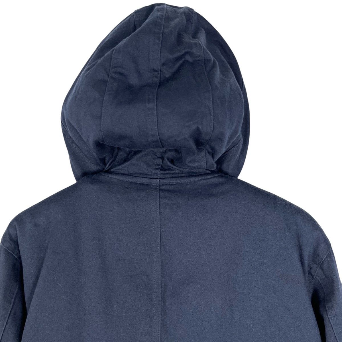Fred Perry Fred Perry Winter Parka Detachable Inner Size US L / EU 52-54 / 3 - 17 Thumbnail